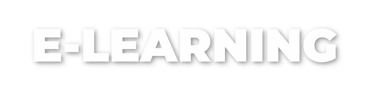 E-learning